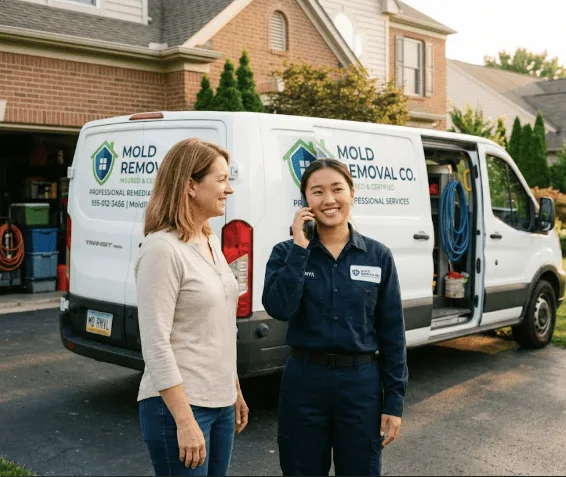 Crawlspace Mold Remediation Rahway, NJ FAQs